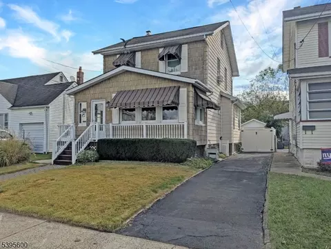1249 Plane St, Union, NJ 07083
