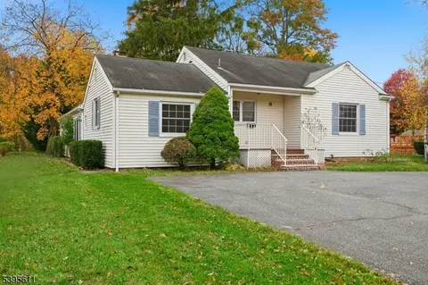 15 Park St, Florham Park, NJ 07932