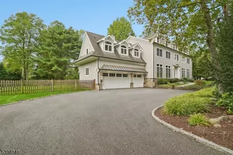 44 W Beechcroft Rd, Short Hills, NJ 07078