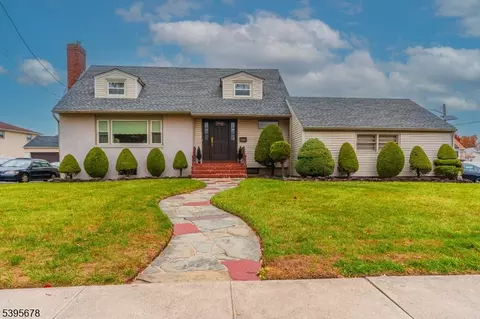 2641 Burns Pl, Union, NJ 07083