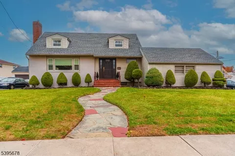 2641 Burns Pl, Union, NJ 07083