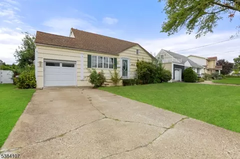 614 Inwood Rd, Linden, NJ 07036