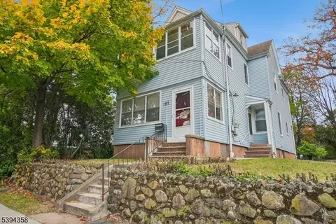 197 N Fullerton Ave, Montclair, NJ 07042