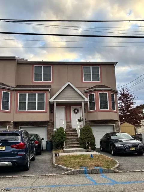 24 Van Pelt Pl #D&E, Little Falls Twp, NJ 07424