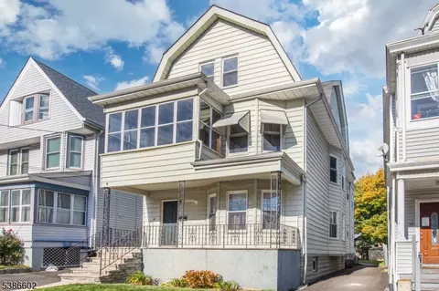 47 Quinby Pl, West Orange, NJ 07052