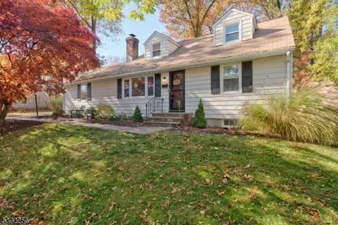 24 Bridge St, Chatham, NJ 07928