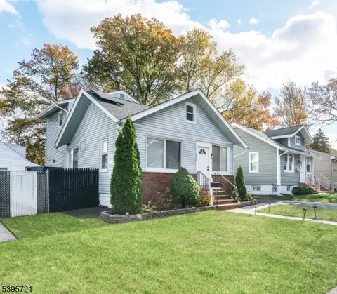 403 John St, Roselle, NJ 07203