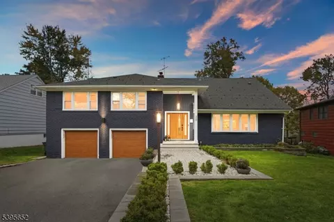 28 Wesley Ct, South Orange Village, NJ 07079
