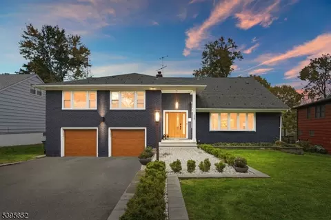 28 Wesley Ct, South Orange Village, NJ 07079