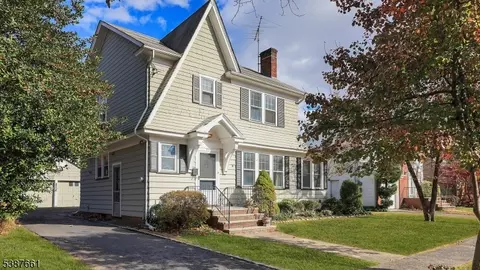217 William St, Scotch Plains, NJ 07076