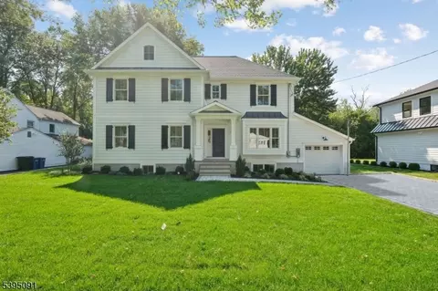 29 Walton Ave, New Providence, NJ 07974