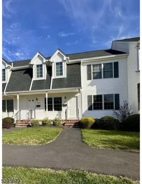 906 Marlborough Cmn # B, Hillsborough, NJ 08844