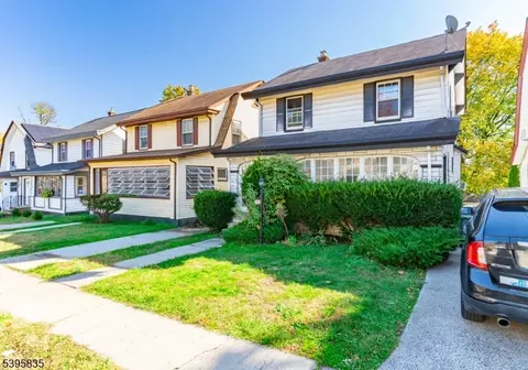108 Park Pl, Irvington, NJ 07111