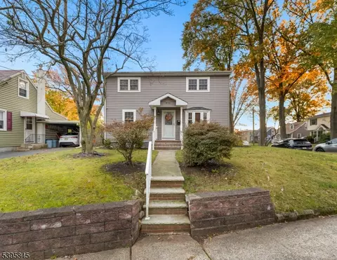836 W Inman Ave, Rahway, NJ 07065