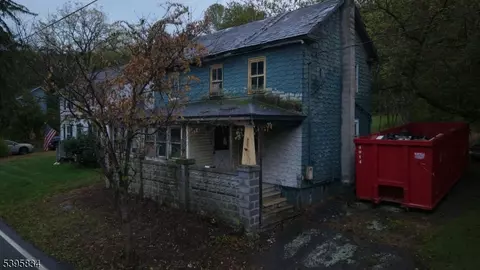 120 Axford Ave, Oxford, NJ 07863