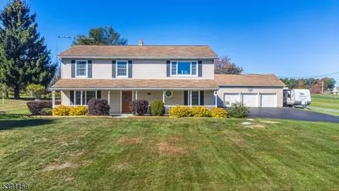 33 Quarry Rd, Wantage, NJ 07461