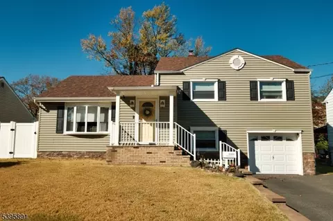 1000 Academy Ter, Linden, NJ 07036