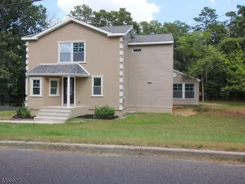 1588 Kearsley Rd, Sicklerville, NJ 08081