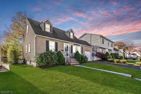 1214 Carlton Ter, Union, NJ 07083