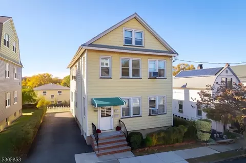 220 Silver Ave, Hillside, NJ 07205