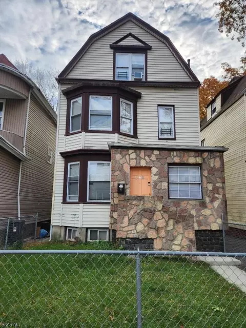168 Greenwood Ave, East Orange, NJ 07017