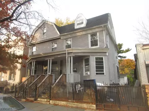 437-439 7th Ave #4, Newark, NJ 07107