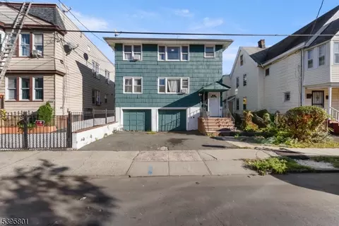 54 Brookdale Ave, Newark, NJ 07106