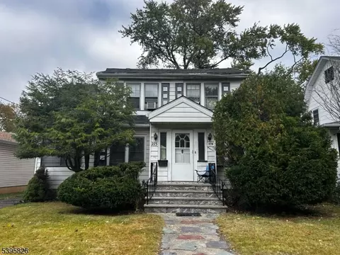 275 Forbes St, Rahway, NJ 07065
