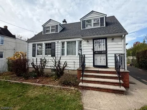 309 Olcott St, City Of Orange, NJ 07050