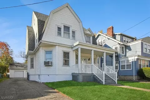 37 Kingsley St, West Orange, NJ 07052