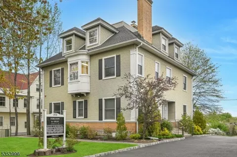 101 Park St, Montclair, NJ 07042