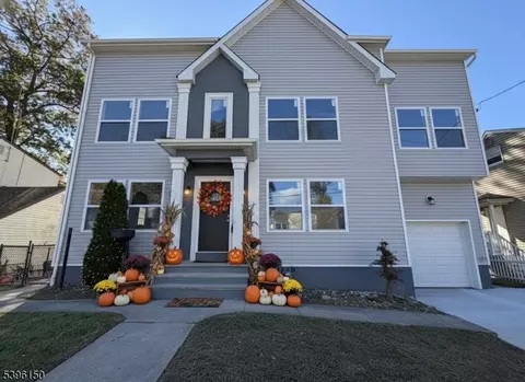1552 Elaine Ter, Union, NJ 07083