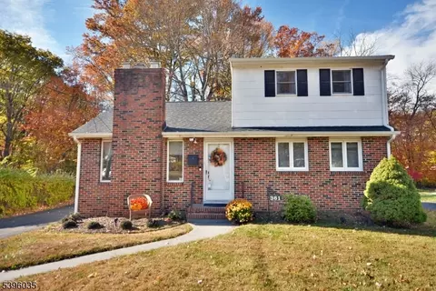 361 Richard Way, North Plainfield, NJ 07060