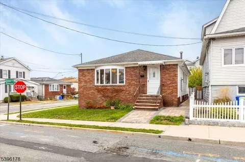 222 Stover Ave, North Arlington, NJ 07031