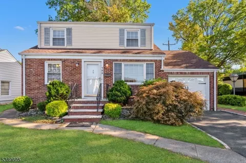 753 Lafayette Ave, Union, NJ 07083