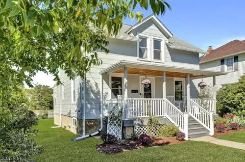 101 Youmans, Washington, NJ 07882