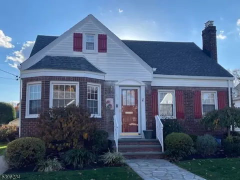 49 Hawthorne Ave, Clifton, NJ 07011