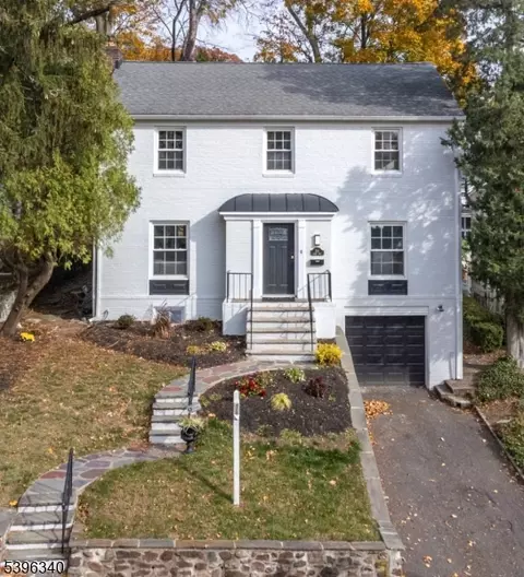 211 Conway Ct, South Orange Village, NJ 07079