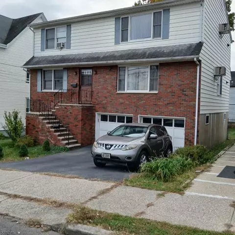 61 Buschmann Ave #2, Haledon, NJ 07508