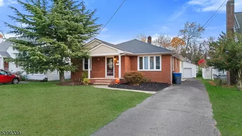 137 3 Rd St, Dunellen, NJ 08812