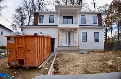 36 Crestview Hill Rd, Livingston, NJ 07039