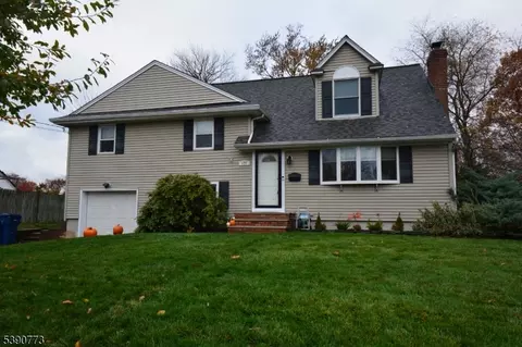 177 Pleasant Ave, Fanwood, NJ 07023