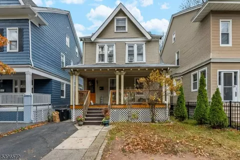 106 Burchard Ave, East Orange, NJ 07017