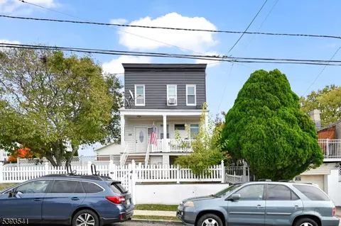 126 Macarthur Ave, Garfield, NJ 07026
