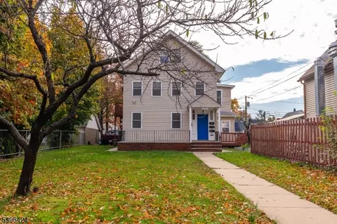 2050 E Saint Georges Ave, Linden, NJ 07036