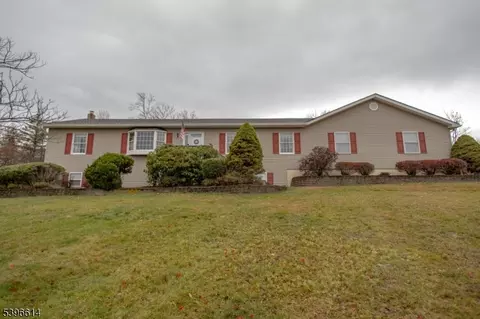 171 Mt Salem Rd, Wantage, NJ 07461