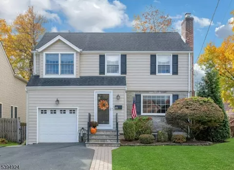 45 E Reid Pl, Verona, NJ 07044
