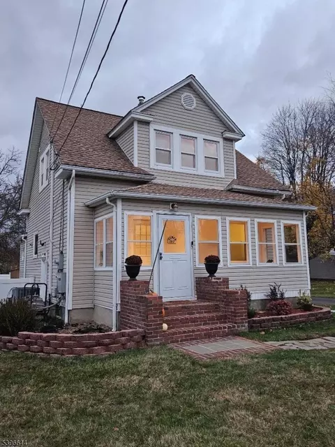 1 High St, Roxbury Twp, NJ 07847