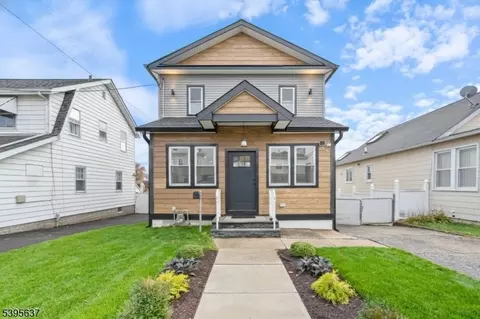 542 Leo St, Hillside, NJ 07205