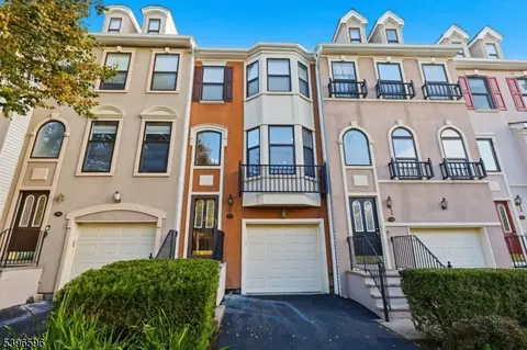 335 Wilshire Dr, Nutley, NJ 07110